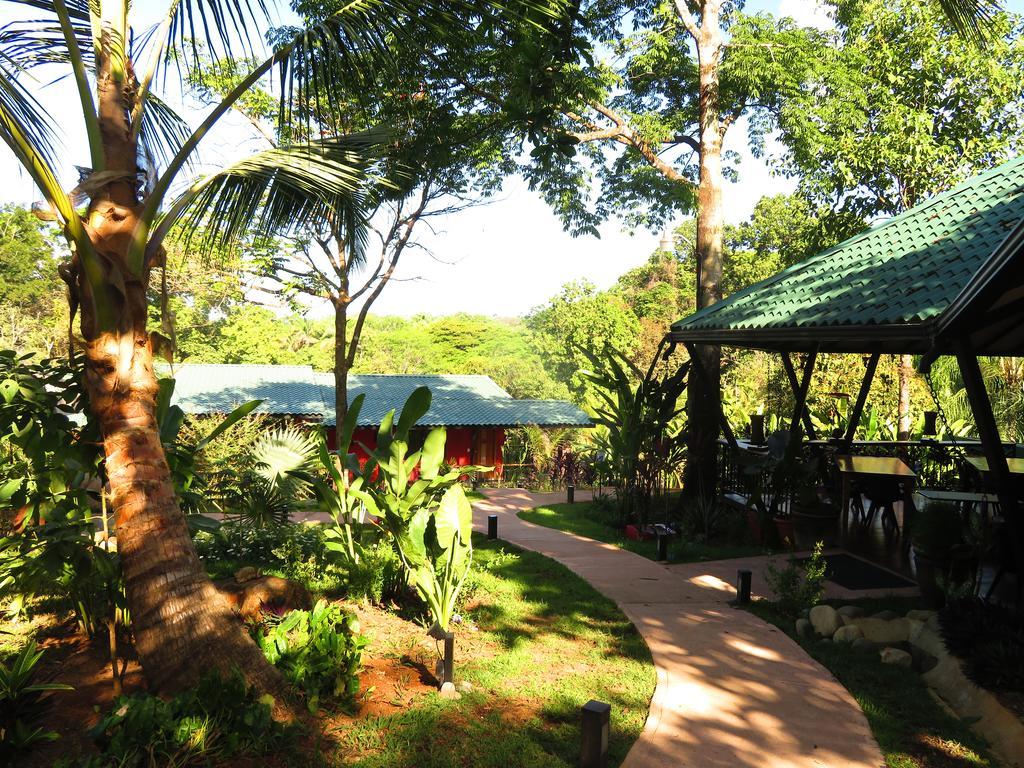 Oasis De Las Palmas Ойокал Екстер'єр фото